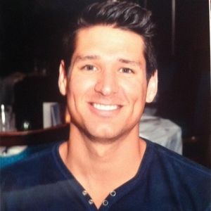 Meet your Posher, Joey